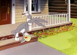 باگز بانی (تخم مرغ های روز عید پاک)